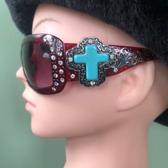 Montana West Sunglasses main image 8